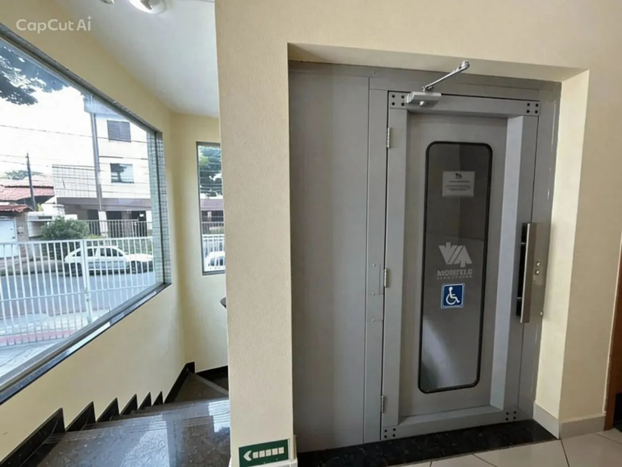 Sala / Conjunto para alugar em Belo Horizonte