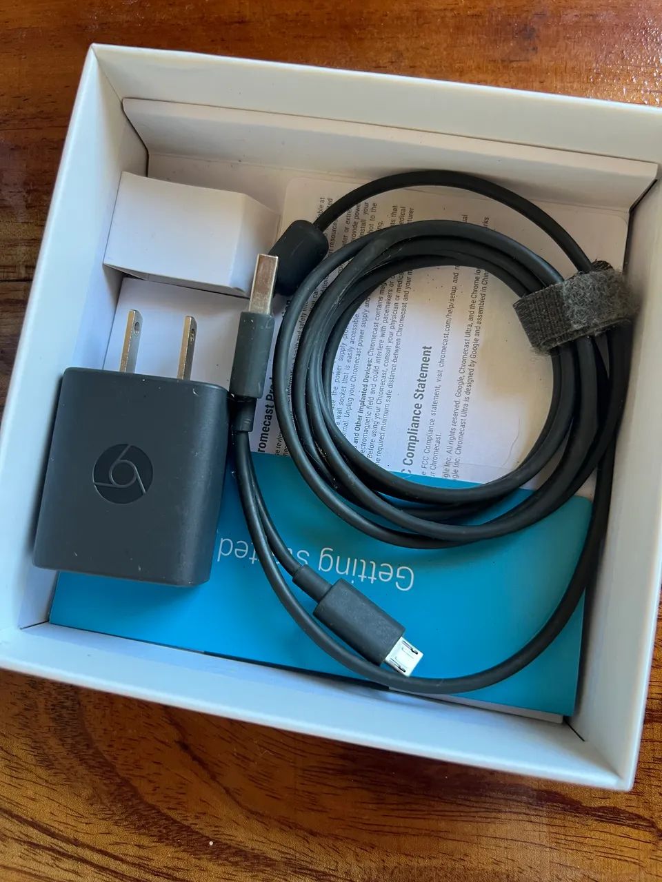 Chromecast Google - Foto 5