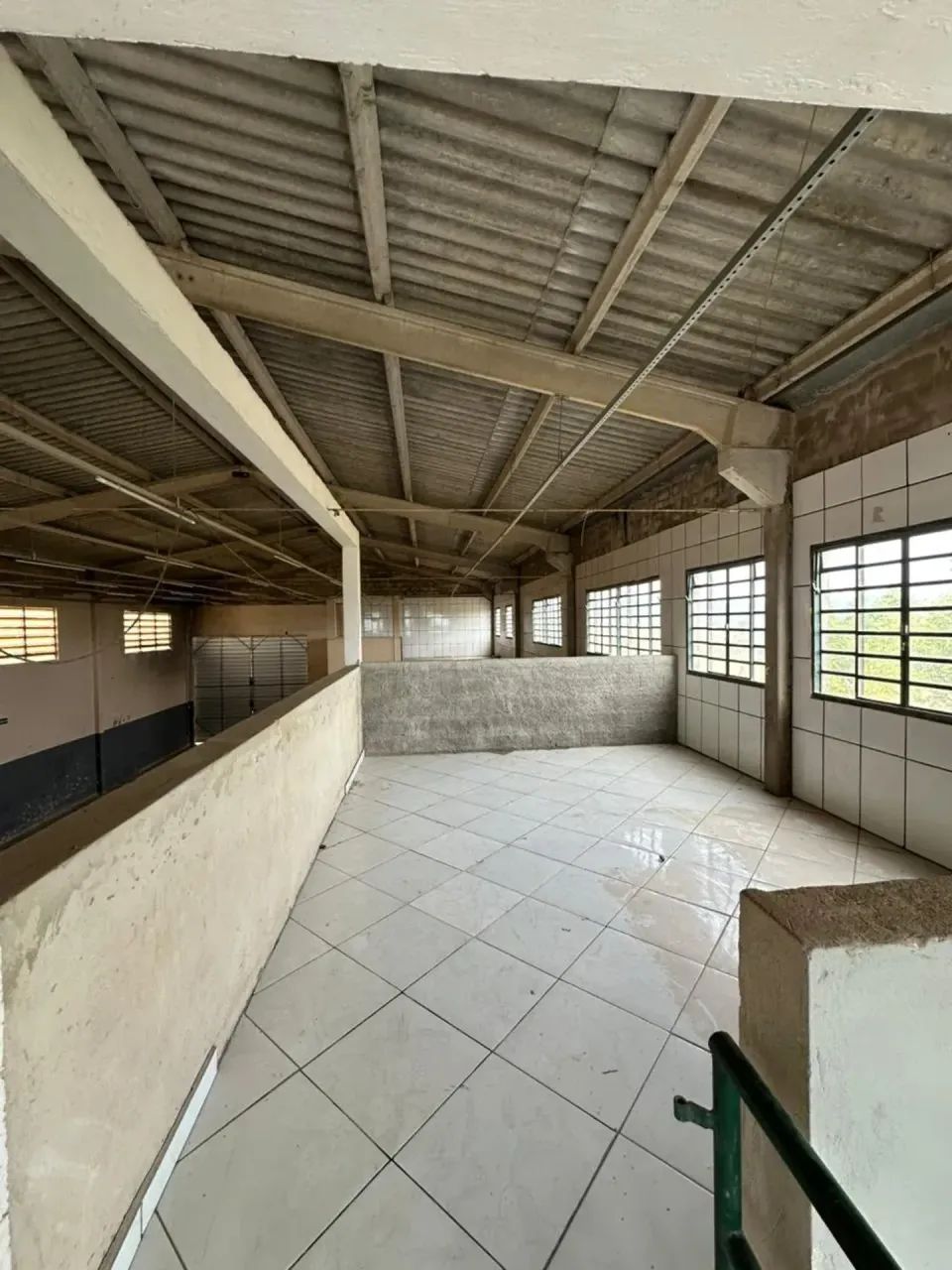 Excelente Galpão, Locação bairro Mombaça - Foto 4