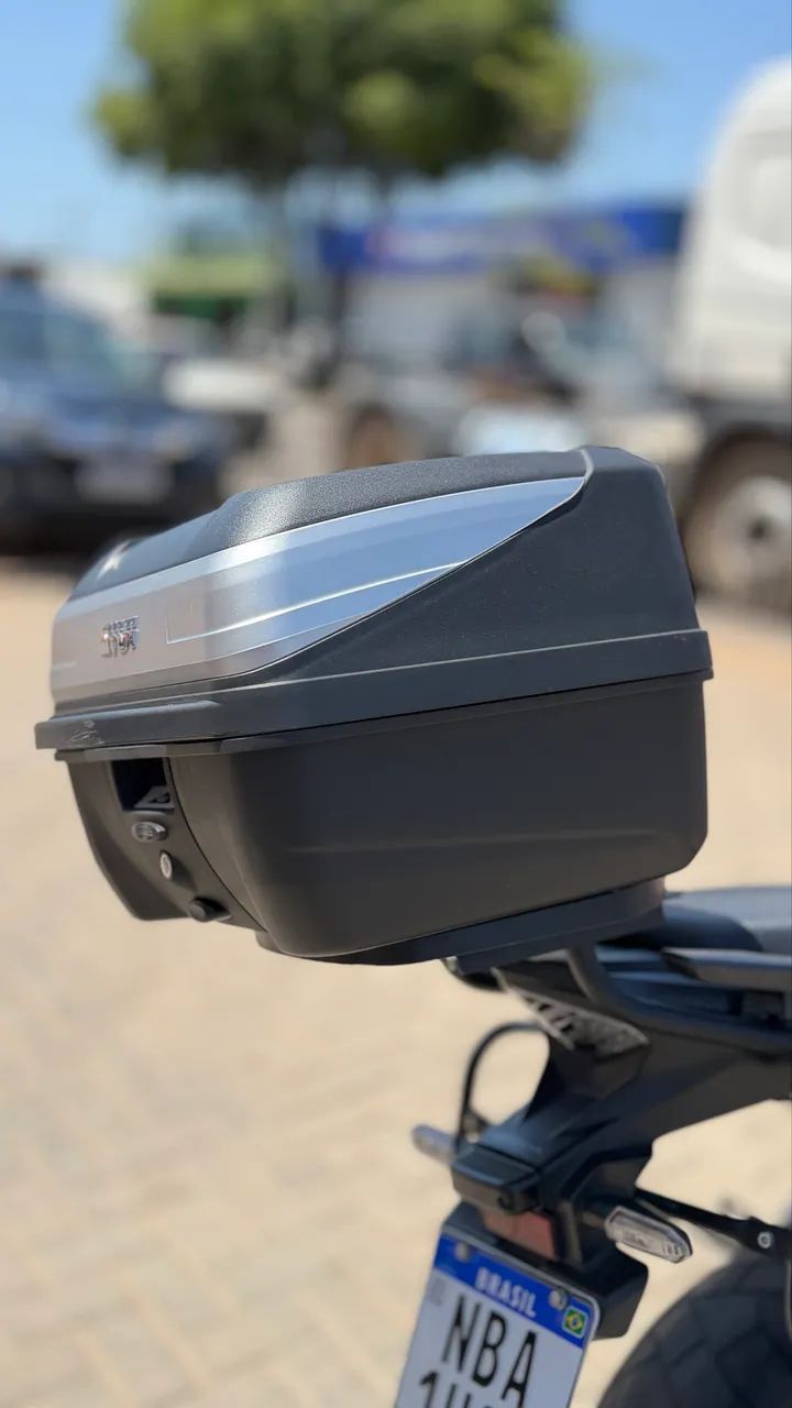 CB 500x 2023 - Foto 6