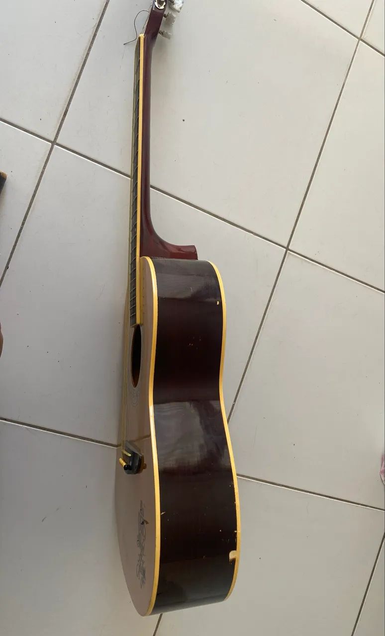 Violão  - Foto 3
