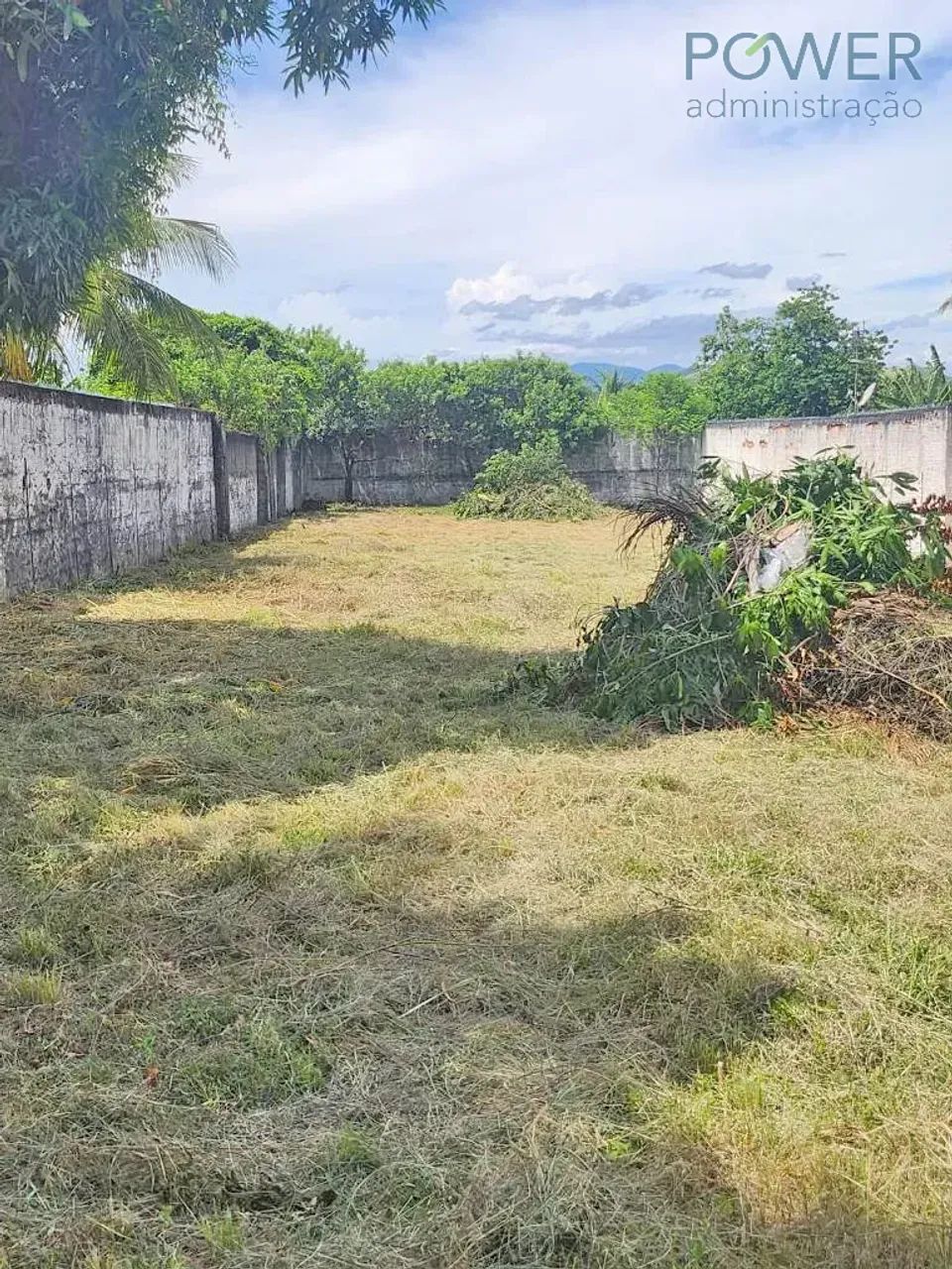 Excelente Terreno em Santa Cruz - Foto 2