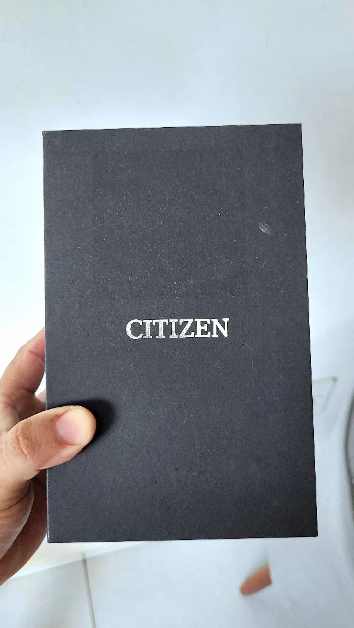 Citizen Promaster NY0125-83E automático - Foto 5