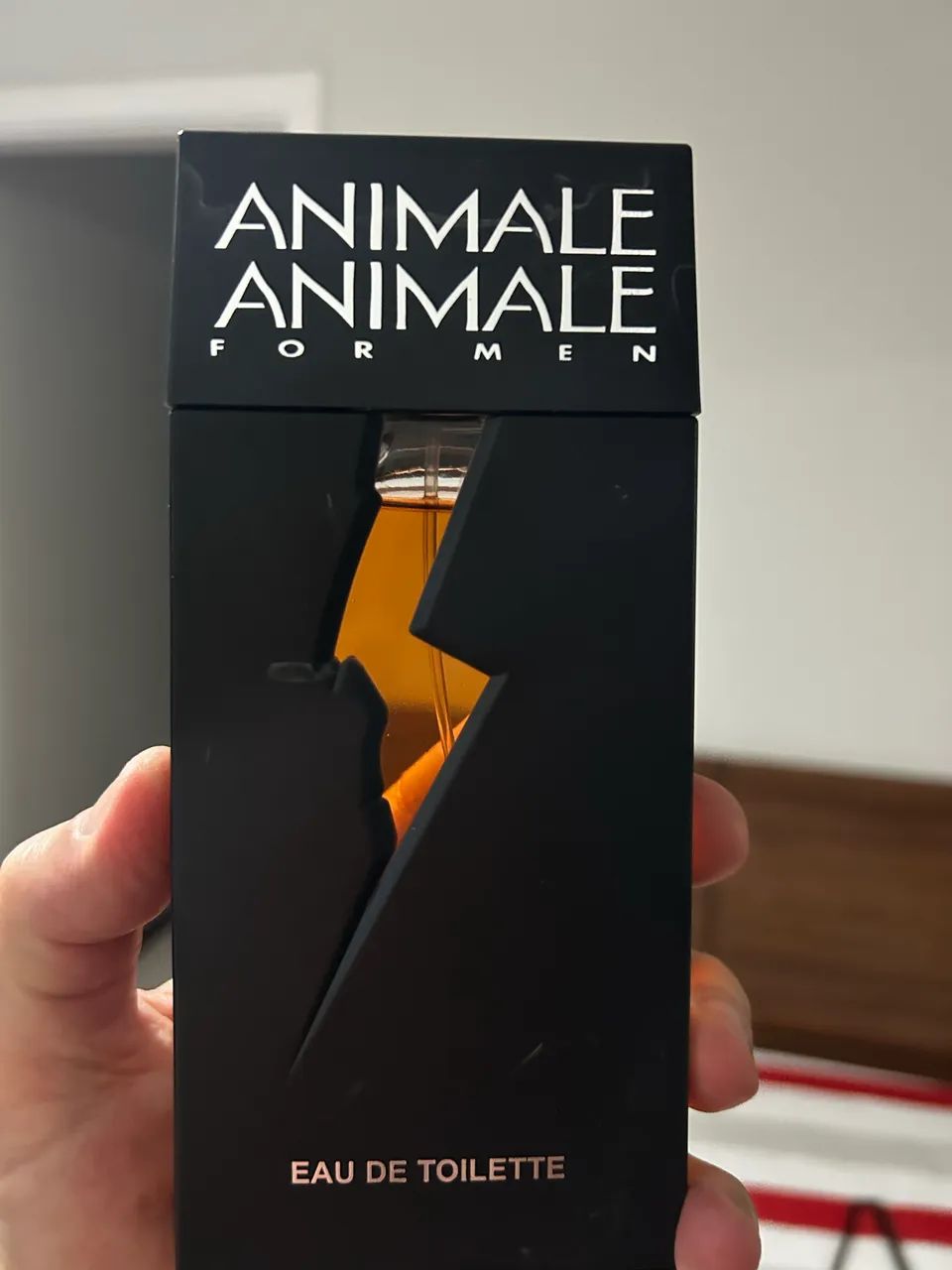 Perfume animalle 200 ml - Foto 2
