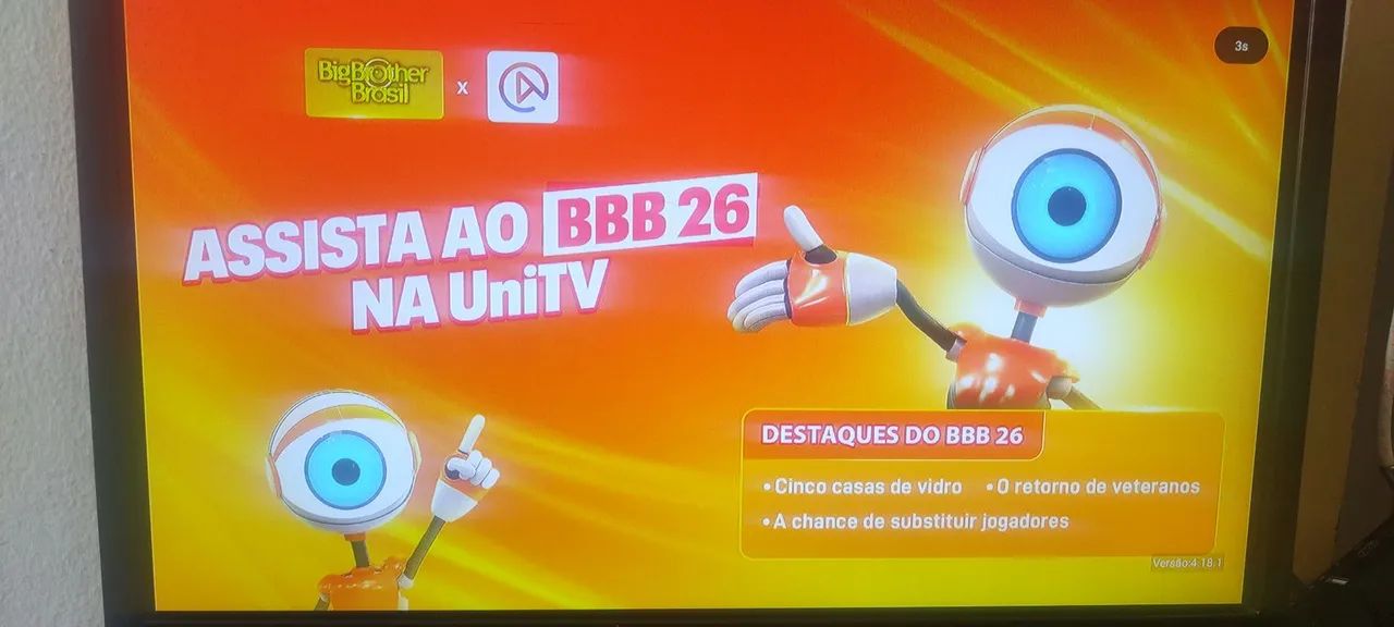 Tv LG 24 polegadas led Full hd e monitor flatoron m2280a com controle 