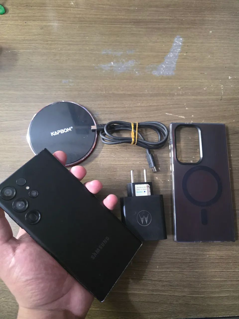 S23 Ultra 512Gb - Foto 4