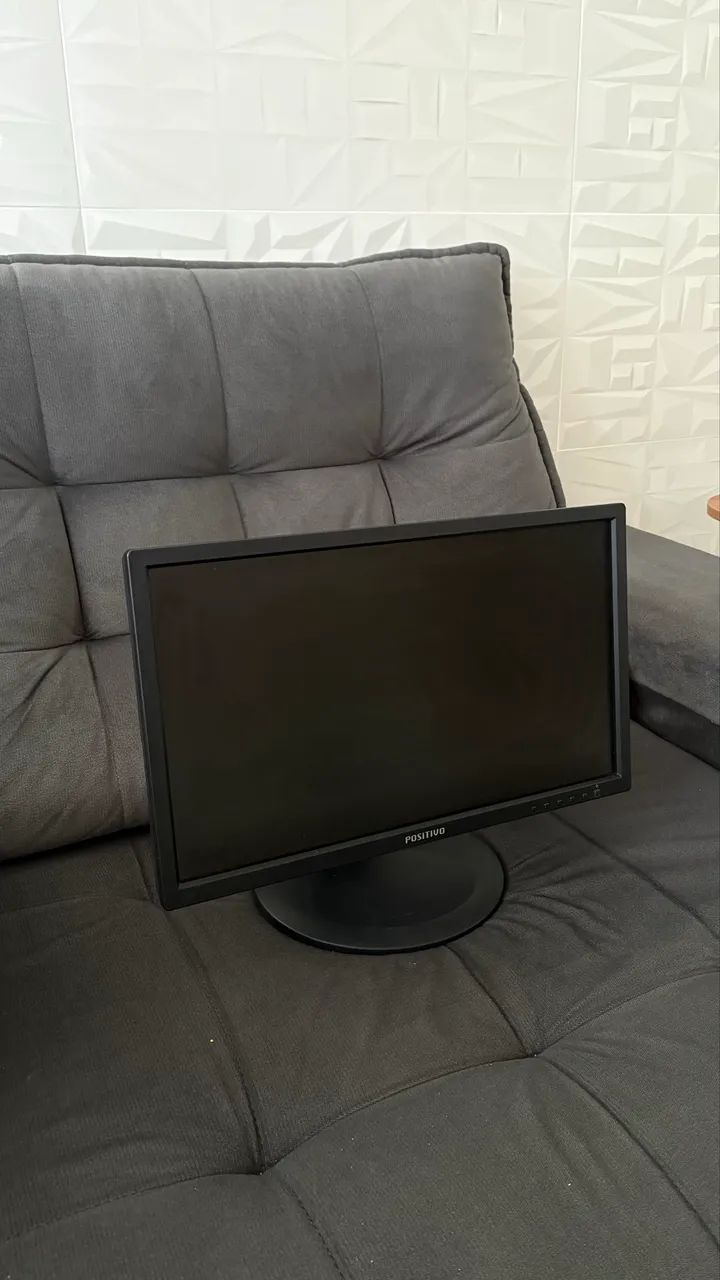 Monitor Positivo 19?P  - Foto 3