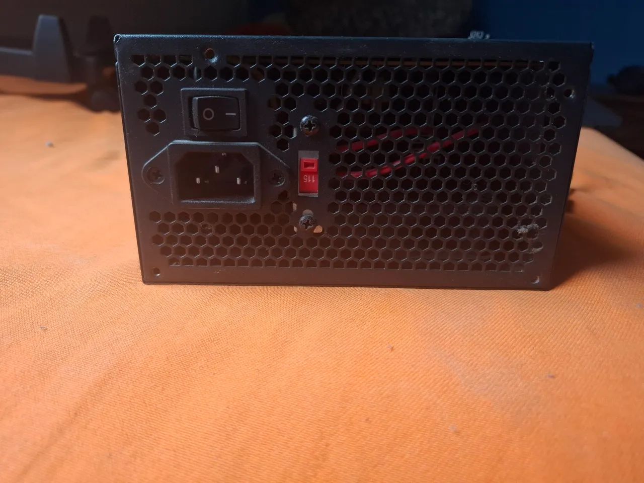 Fonte Aerocool VX-350 350W - Foto 3