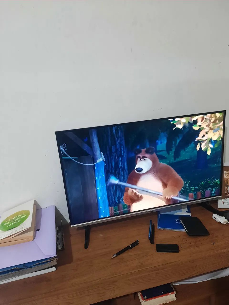 Tv smart  - Foto 4