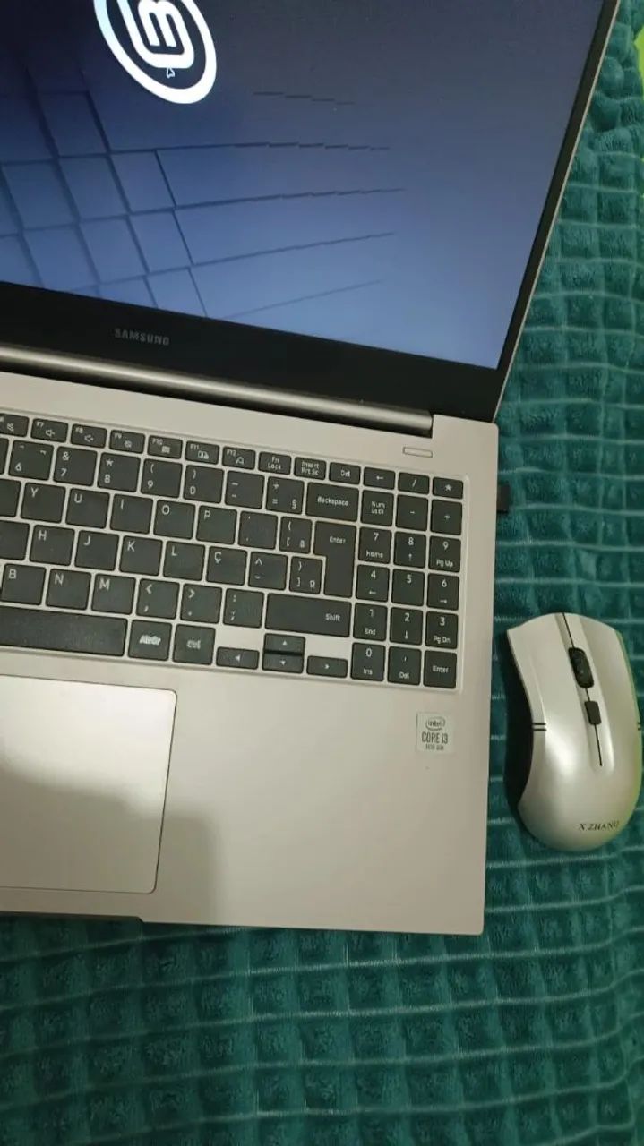 Notebook Samsung  - Foto 4