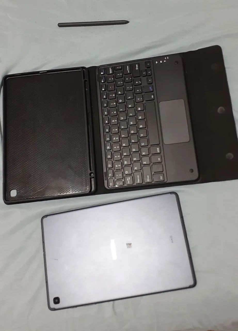 TABLET SAMSUNG S6 LITE  - Foto 3