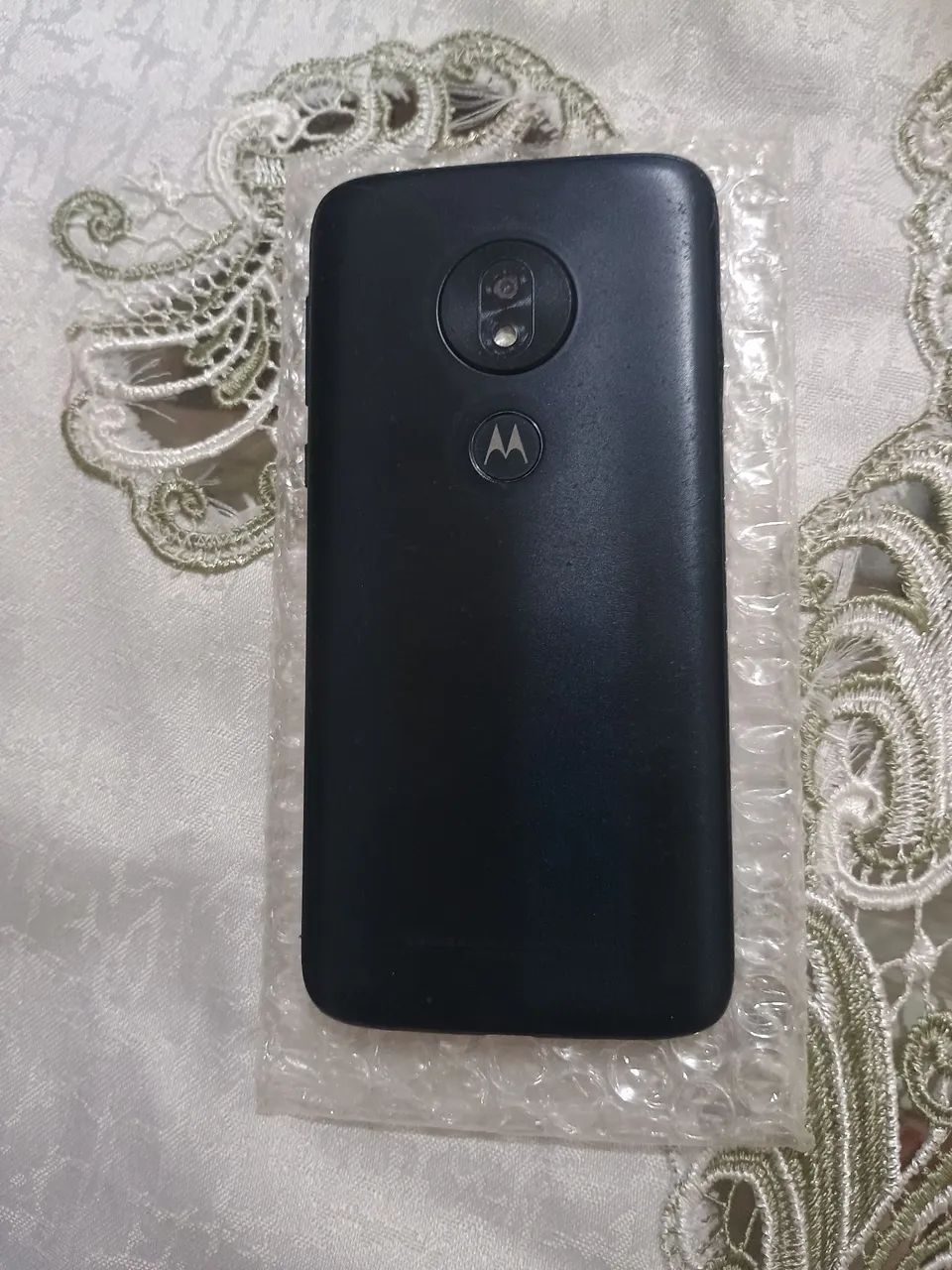 CELULAR MOTOROLA MOTO G7 PLAY
