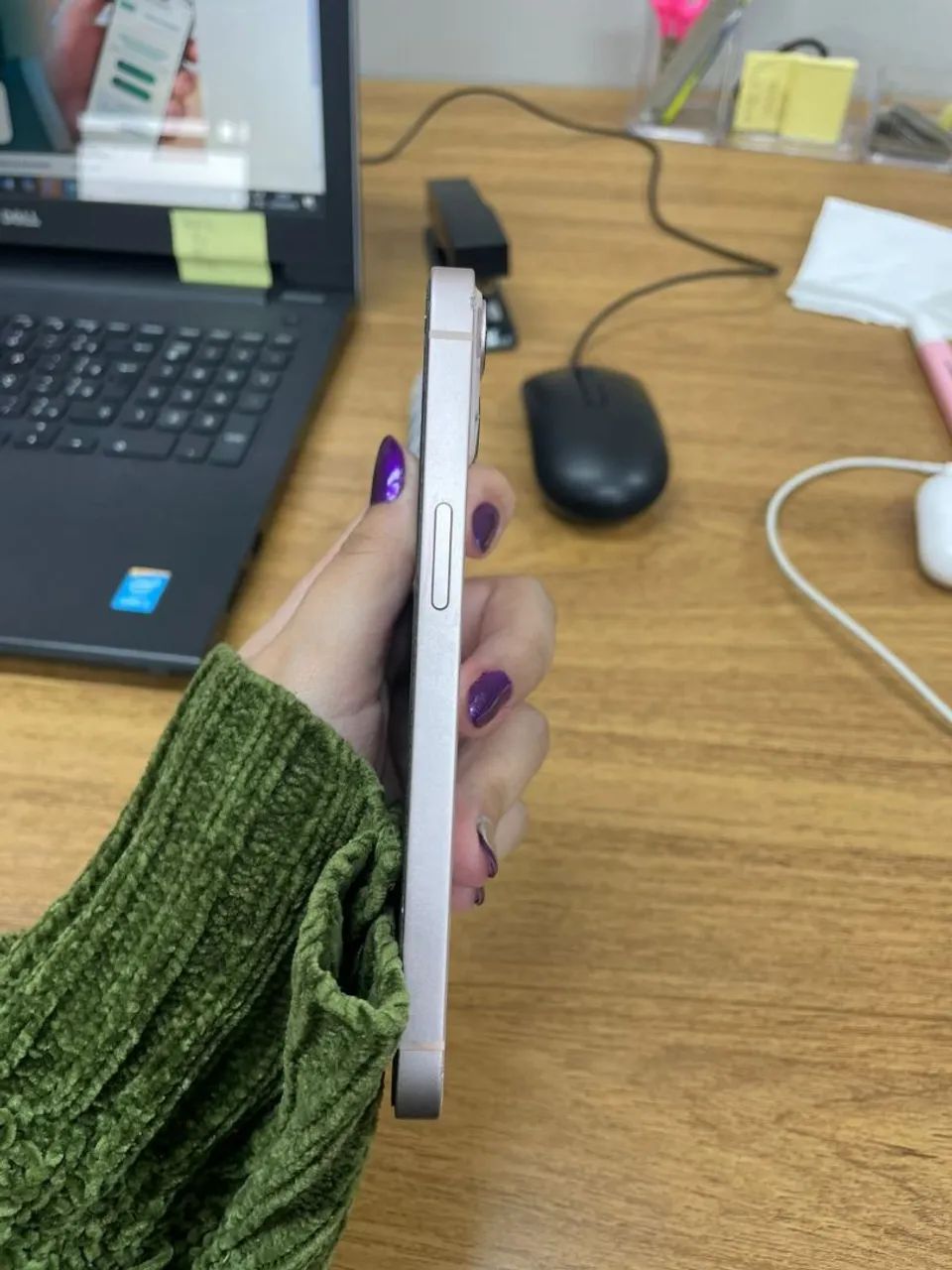 Iphone 13 128 gb  - Foto 2