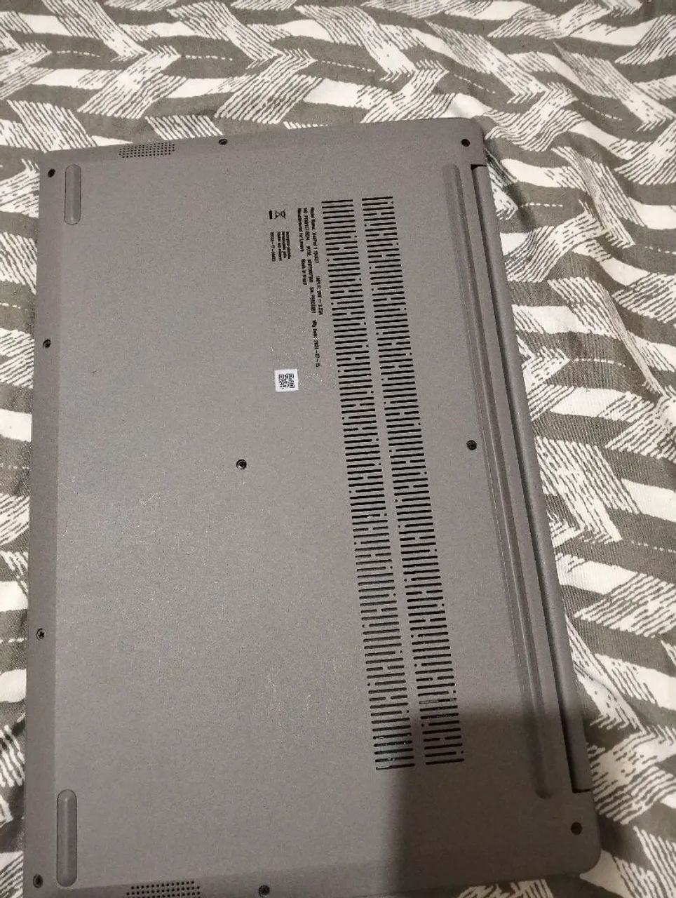 Notebook Lenovo Intel i3 - Foto 3