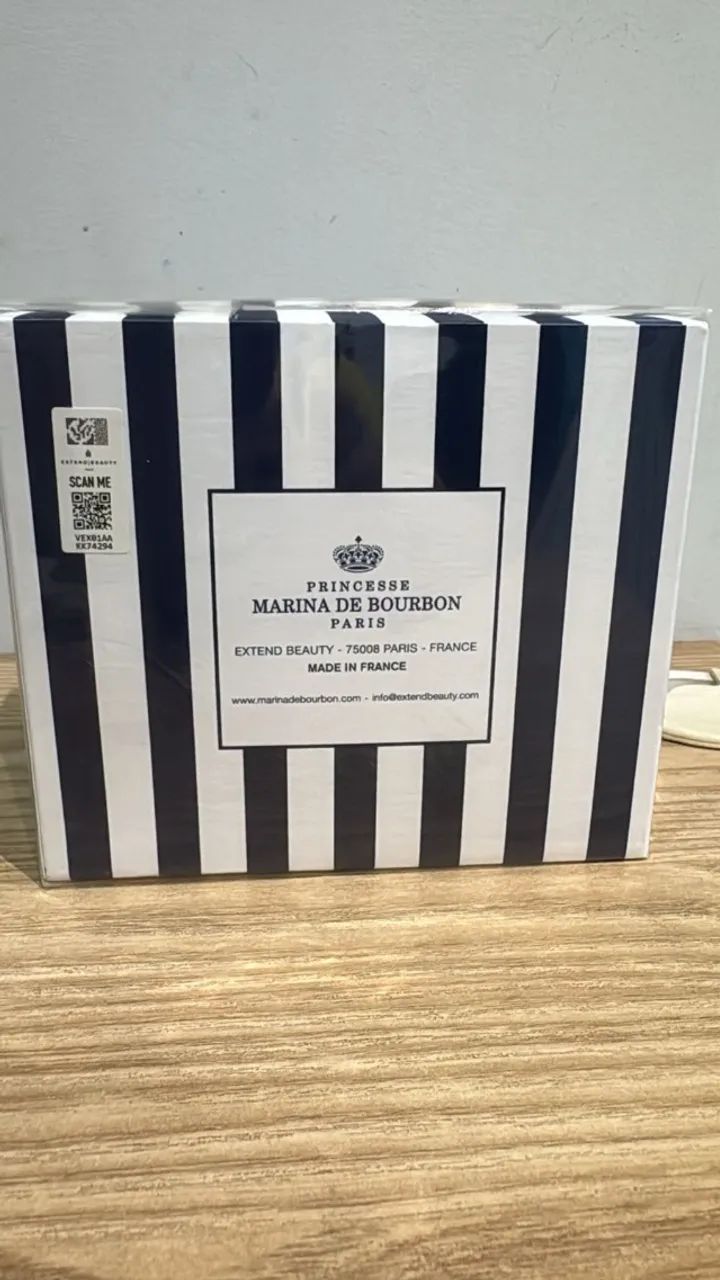 Marina De Bourbon Classique EDP 100ml