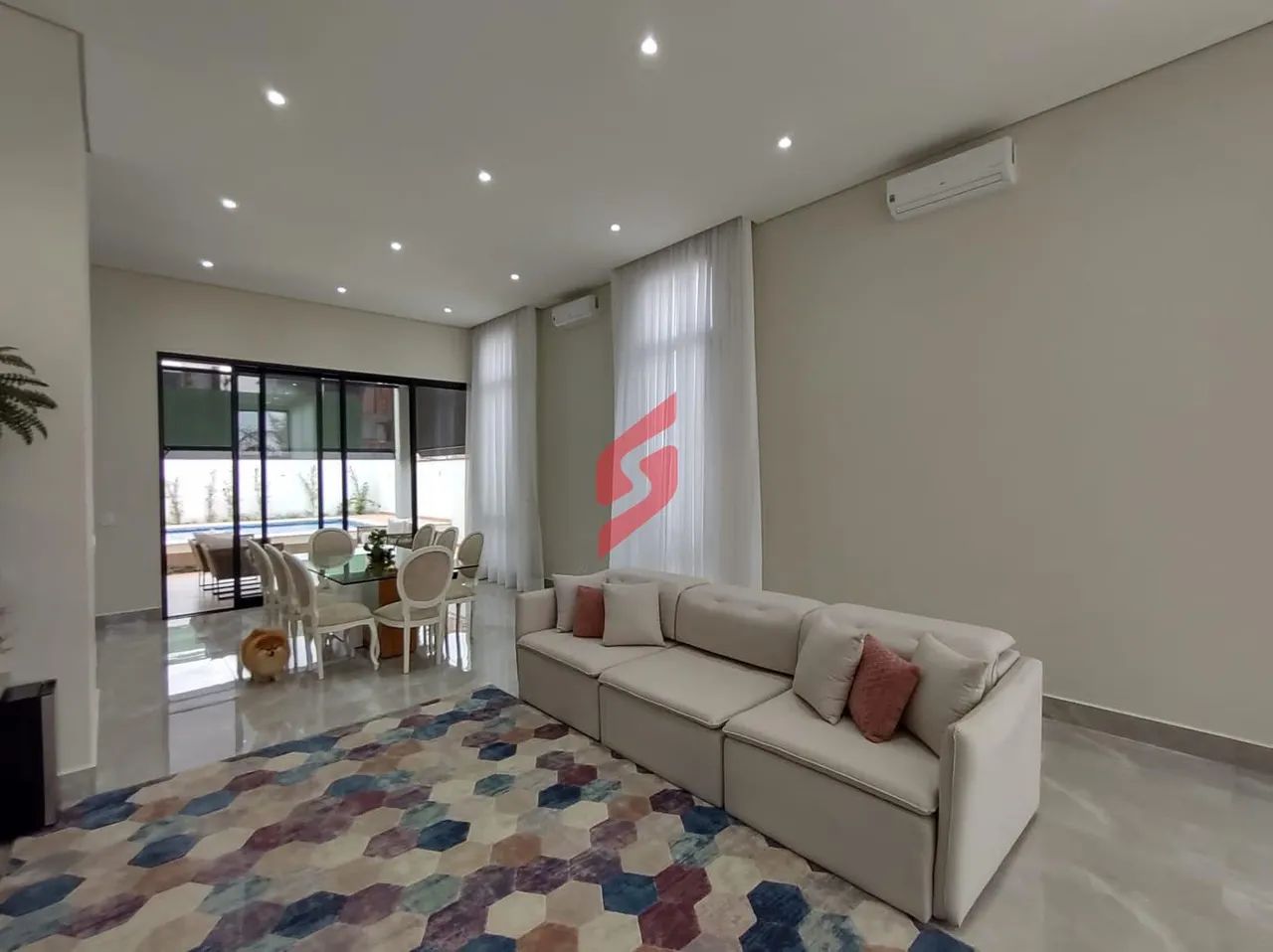 Casa 4 quartos à venda em Votorantim - Foto 2
