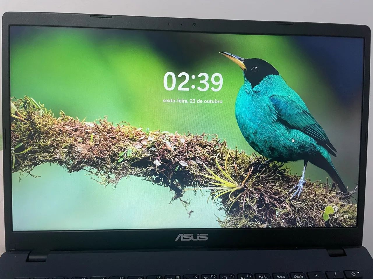 Notebook Asus E510 - Foto 2