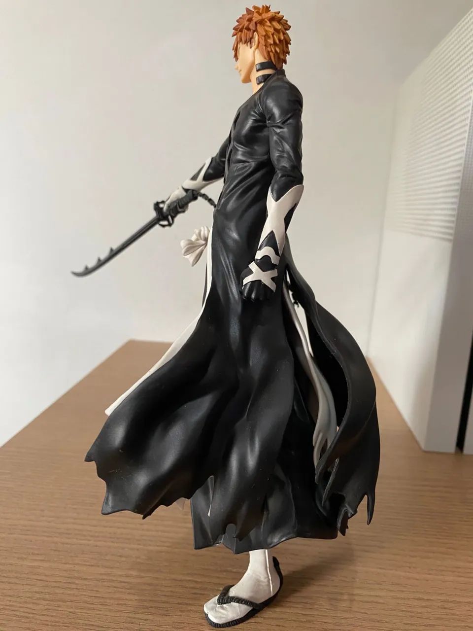 ichigo Kurosaki action figure  - Foto 2