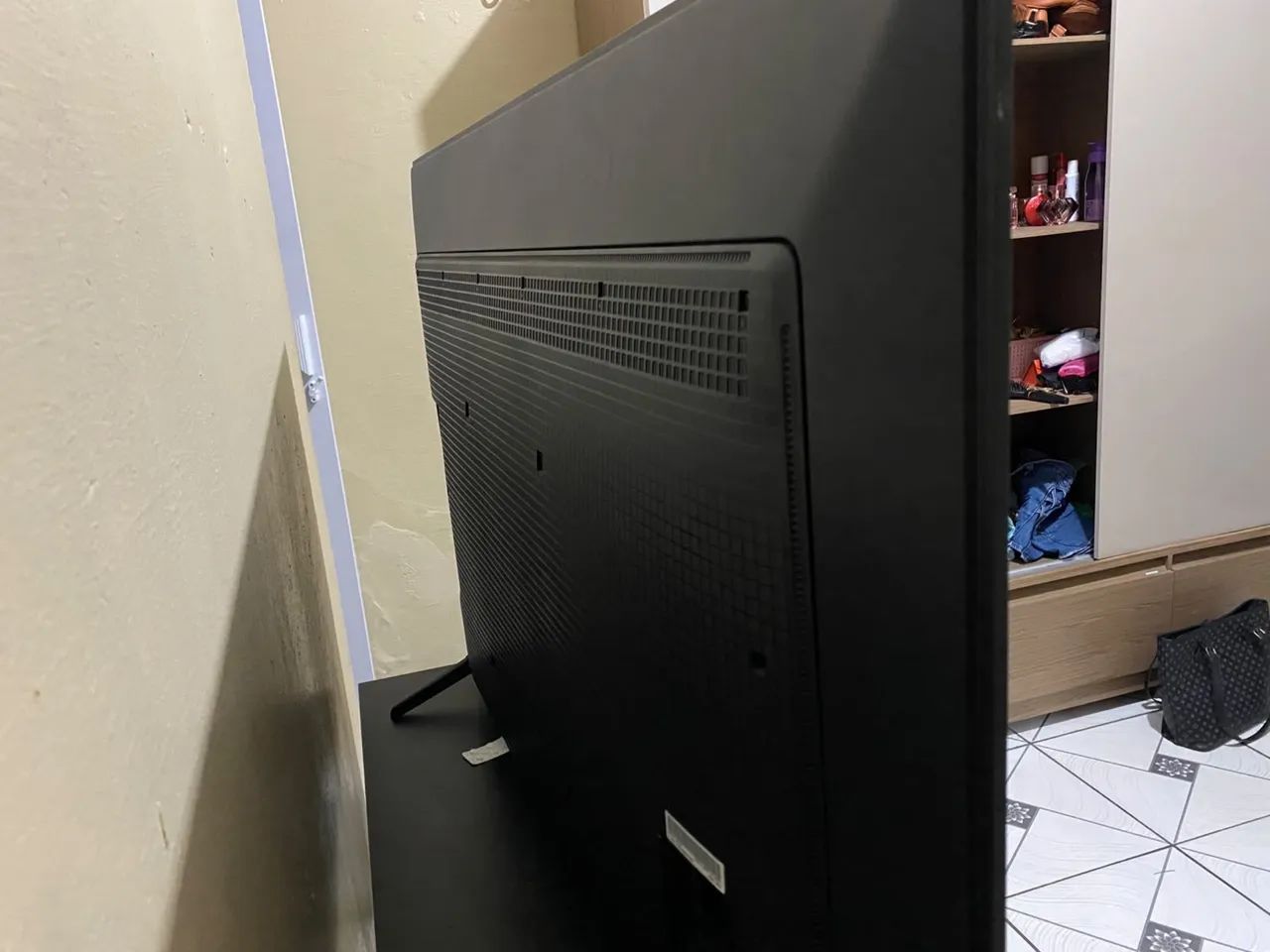 Televisão 53 TCL  - Foto 2
