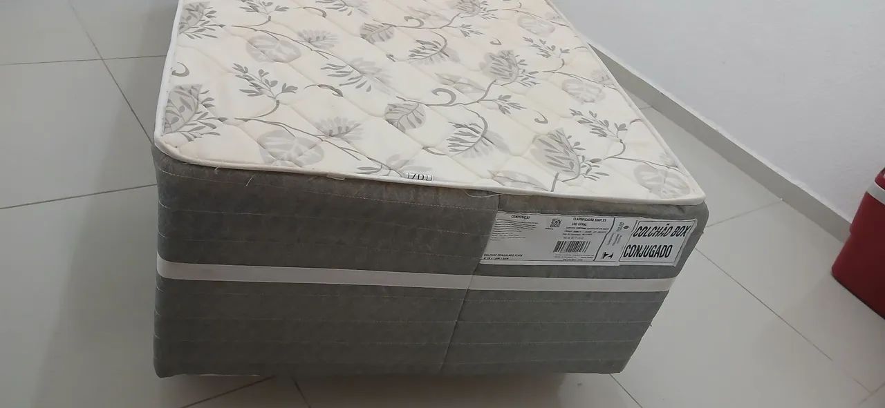 Cama box  - Foto 2