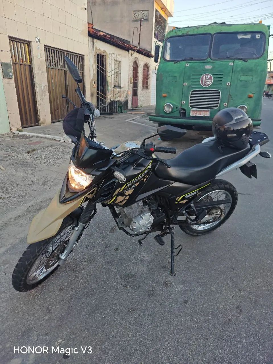 Crosser 2022 22 mil km  - Foto 2