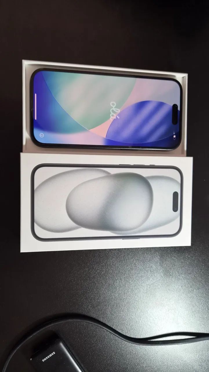 IPhone 15 - Foto 2