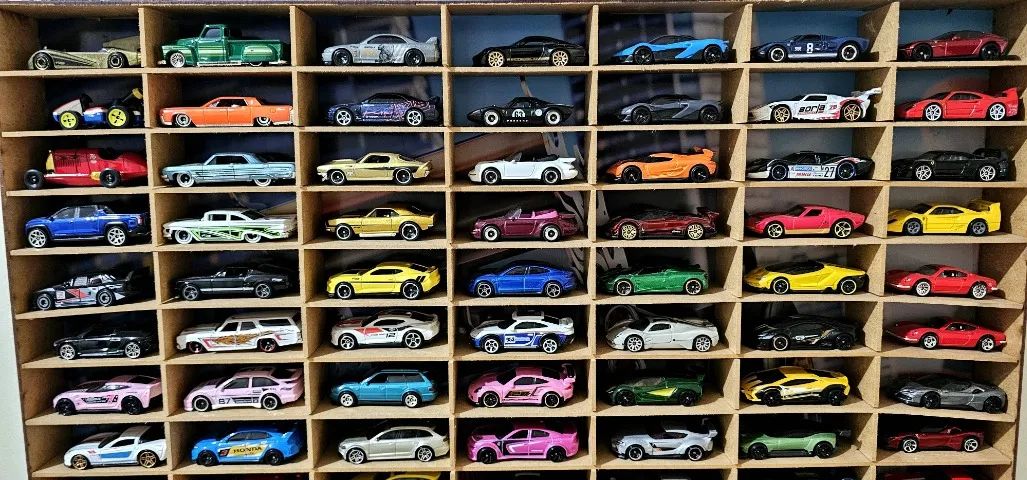 Hotwheels coleção  - Foto 3