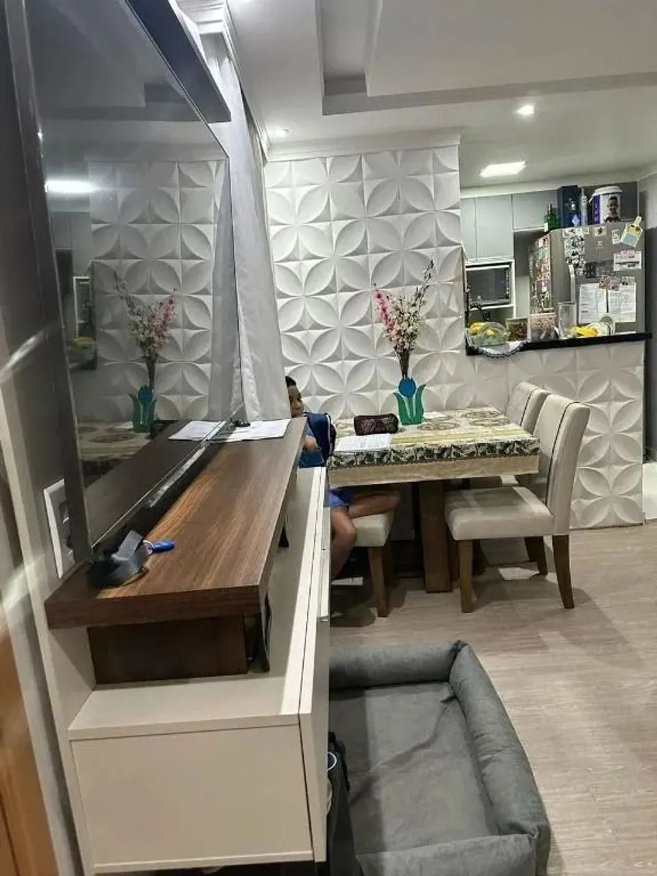 Apartamento em Água Chata - Guarulhos - Foto 2