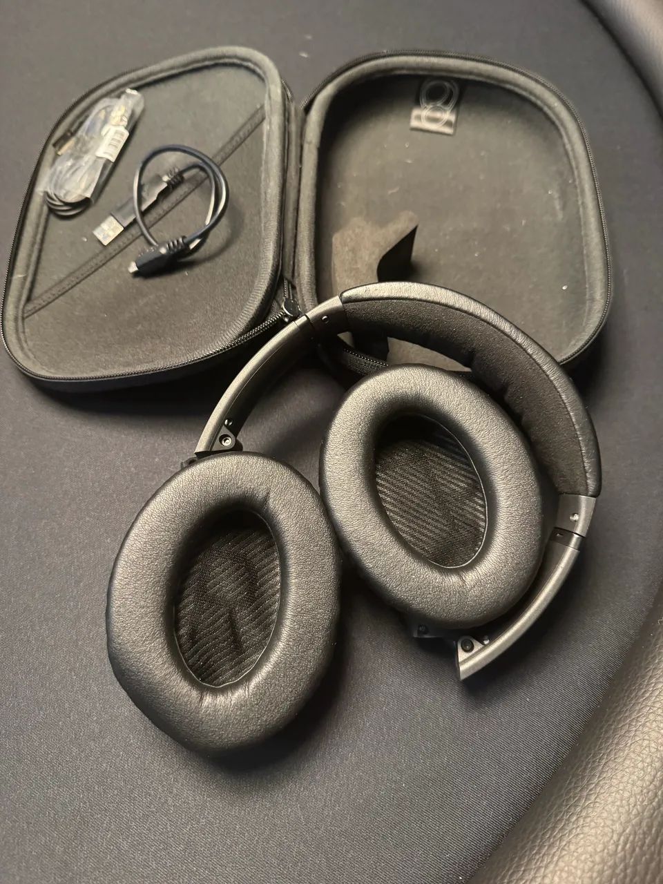 Fone Bose QuietComfort - Foto 3