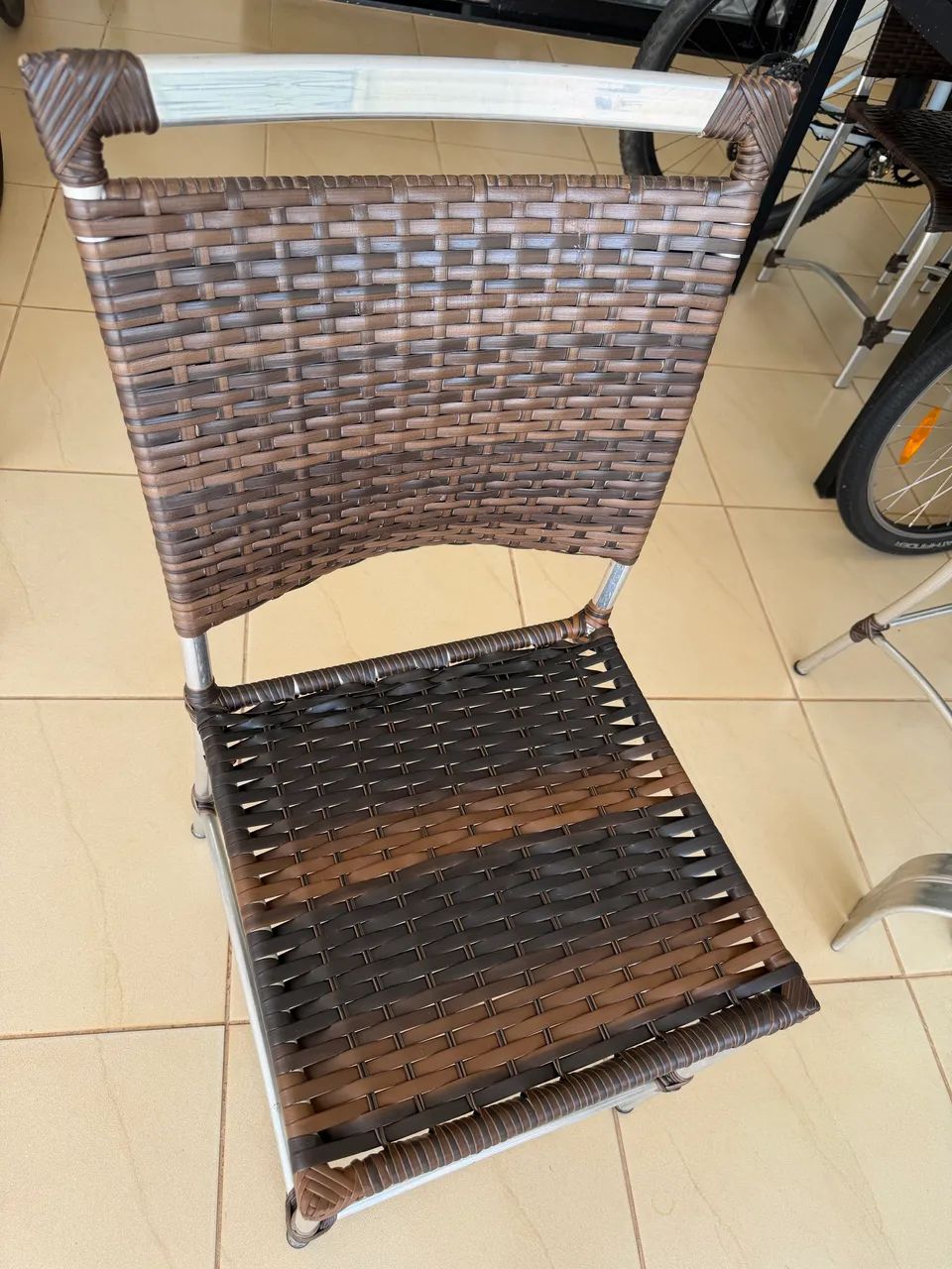 Mesa de luxo nova  - Foto 3