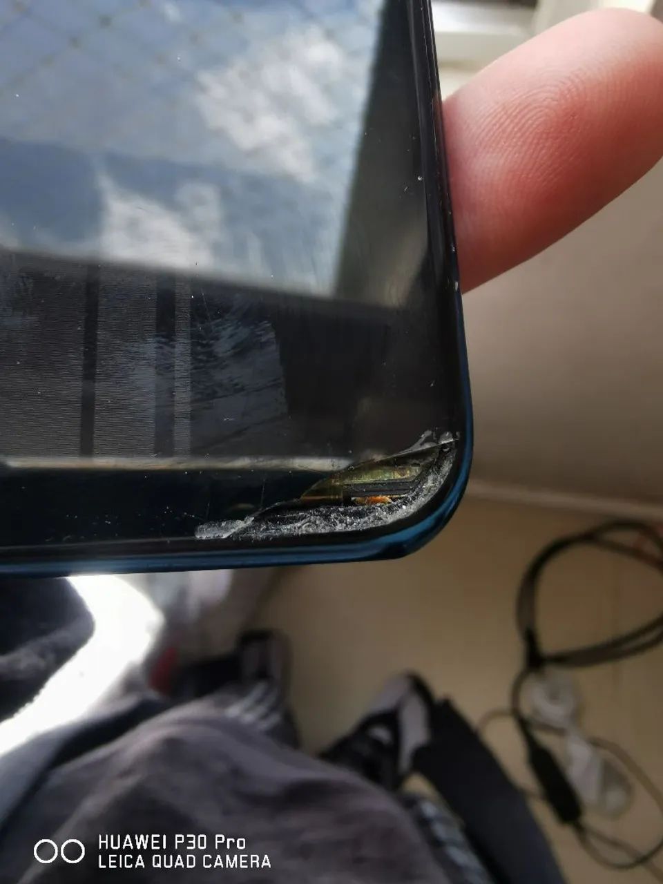 Huawei P30 Lite - Retirada de peças  - Foto 3