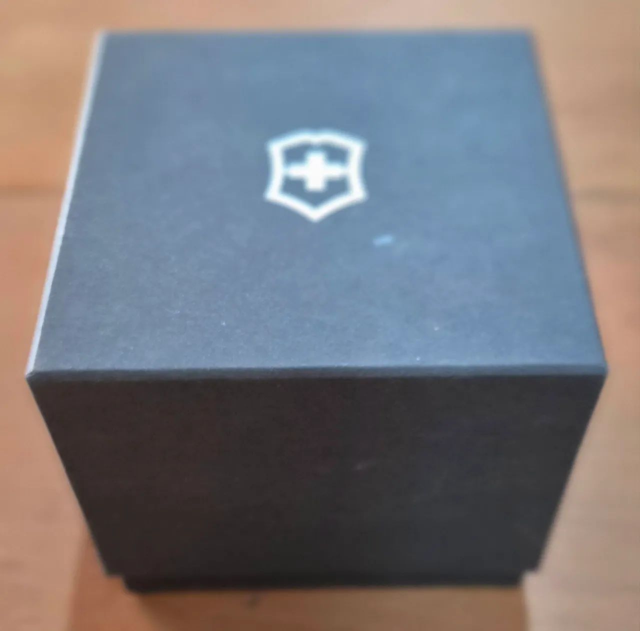 RELÓGIO VICTORINOX IMPECÁVEL !!! - Foto 4