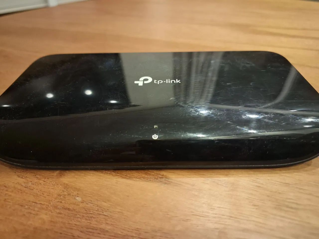 Roteador TP-Link - 8 Portas - Foto 3