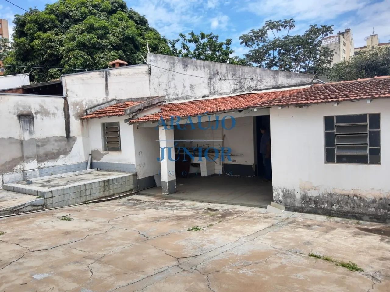 CASA COMERCIAL em Americana - São Paulo, Centro - Foto 5