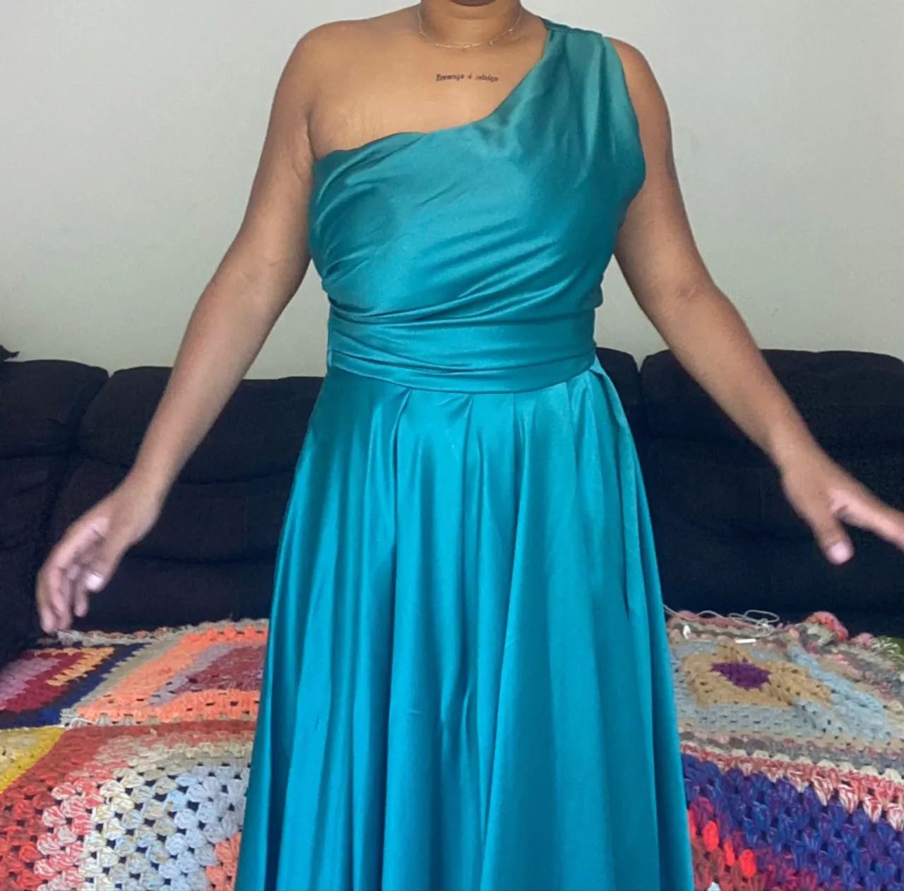 Vestido - Foto 5