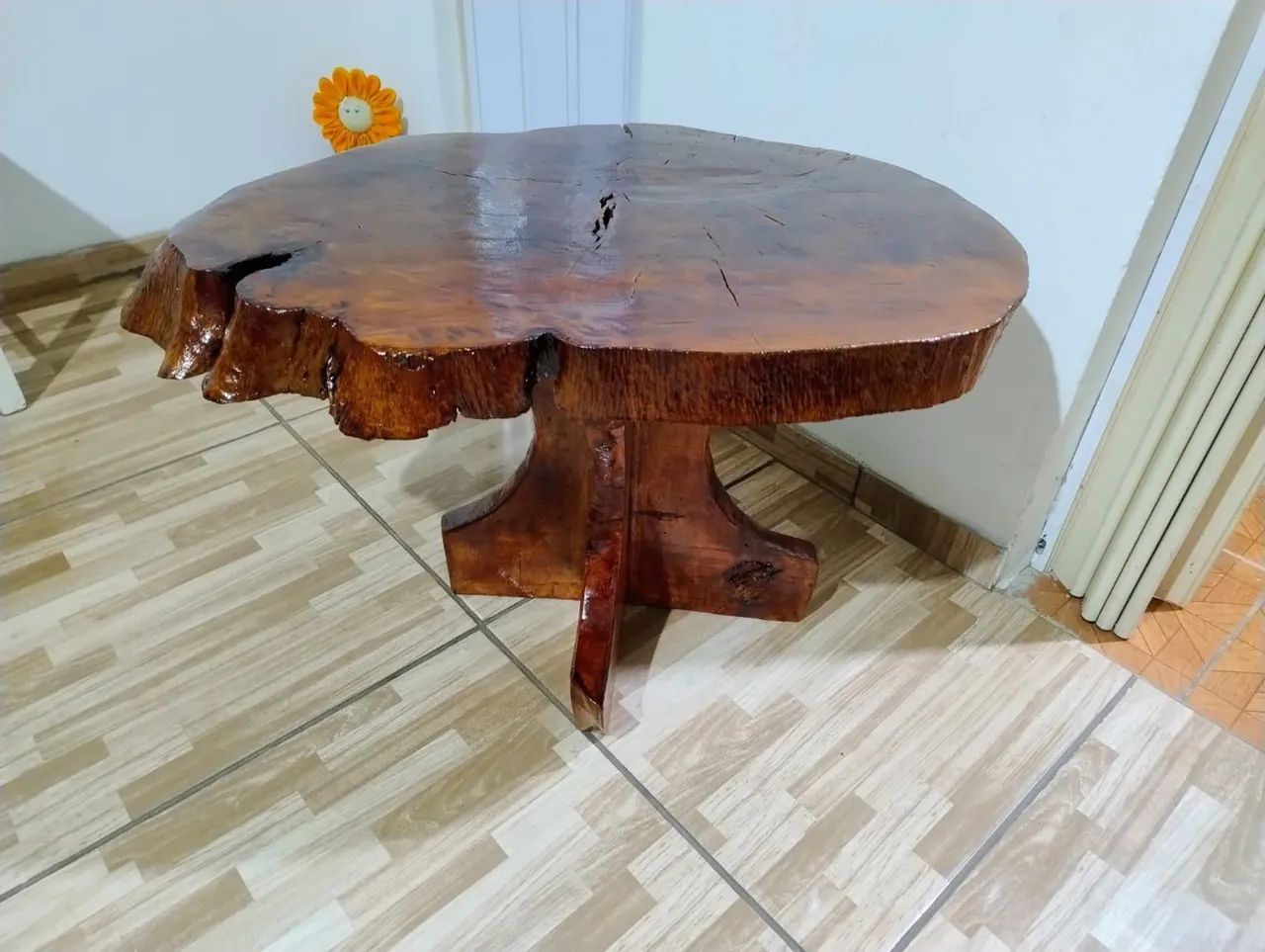 Mesinha de Centro  - Foto 3