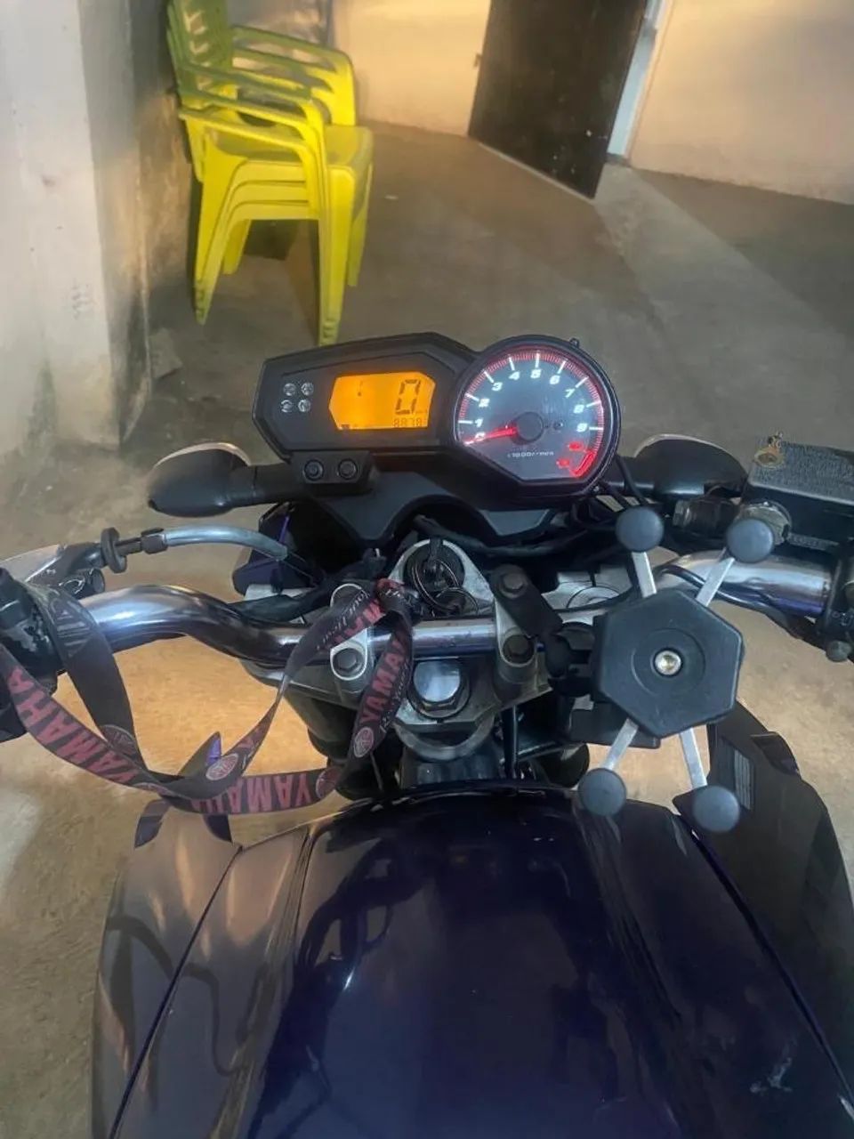 Fazer 250 Ys - Foto 3