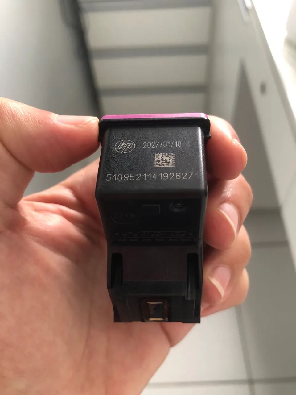 Tinta de impressora HP 664 XL - Foto 2