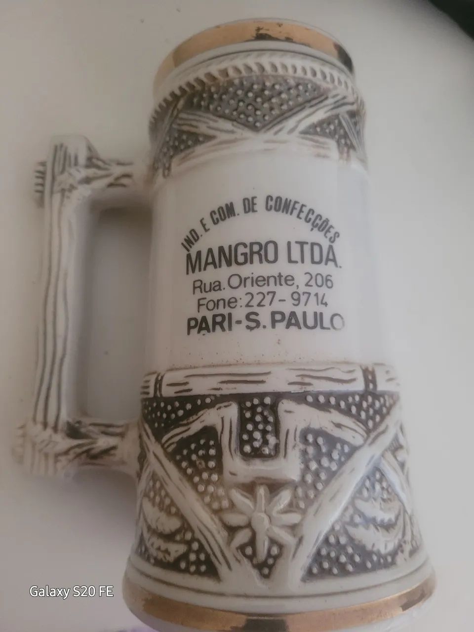 Canecas  - Foto 5