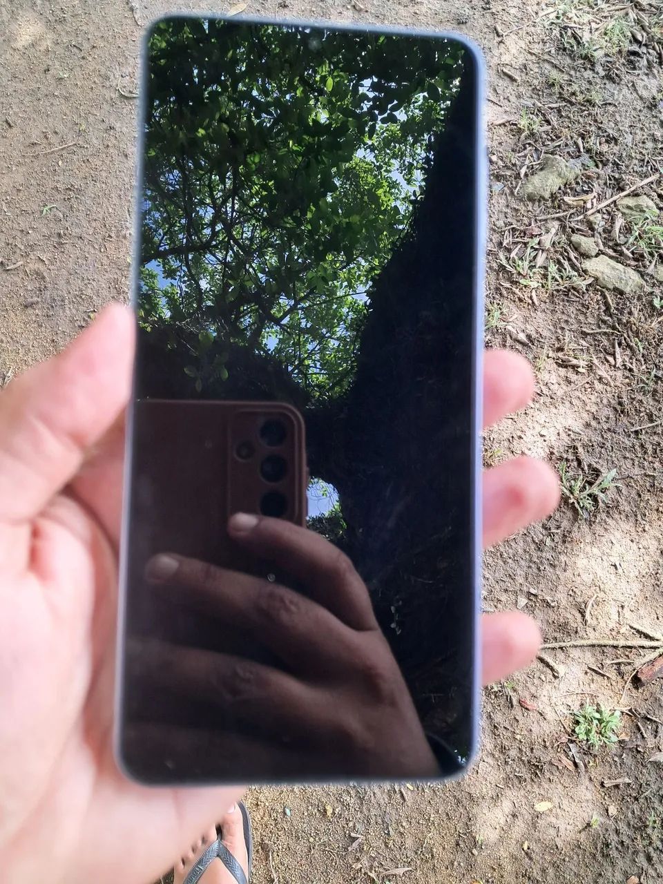 Galaxy A07 256Gb 8Gb Ram  - Foto 2