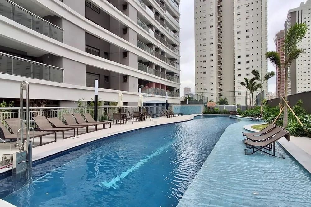 136 m² de charme, elegância e três suíte.