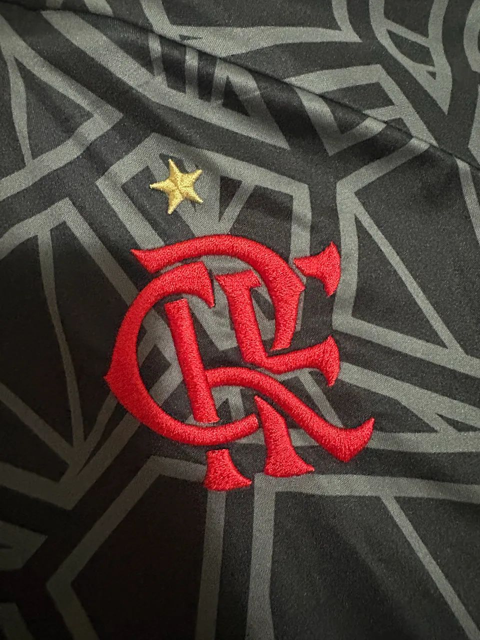 Camisa Flamengo adidas 2022  - Foto 3