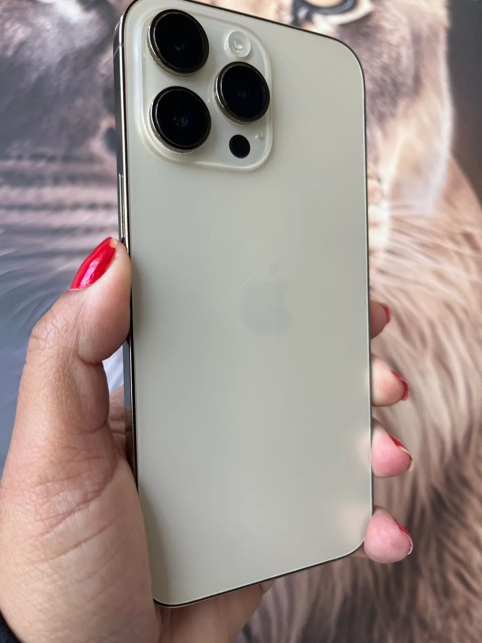 iPhone 14 Pro Max 128 - Foto 2