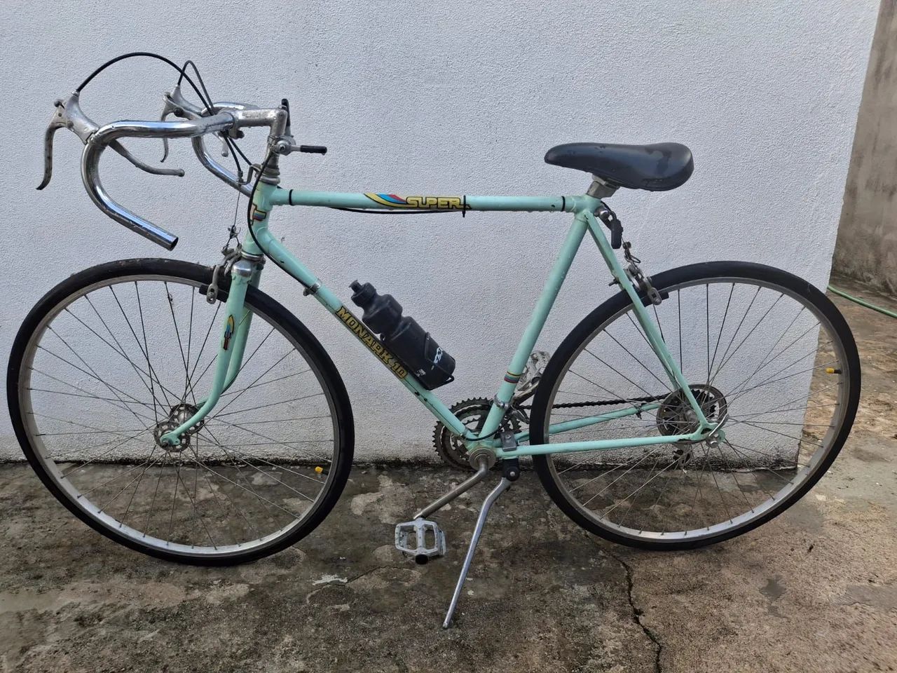 Bicicleta Vintage  - Foto 5