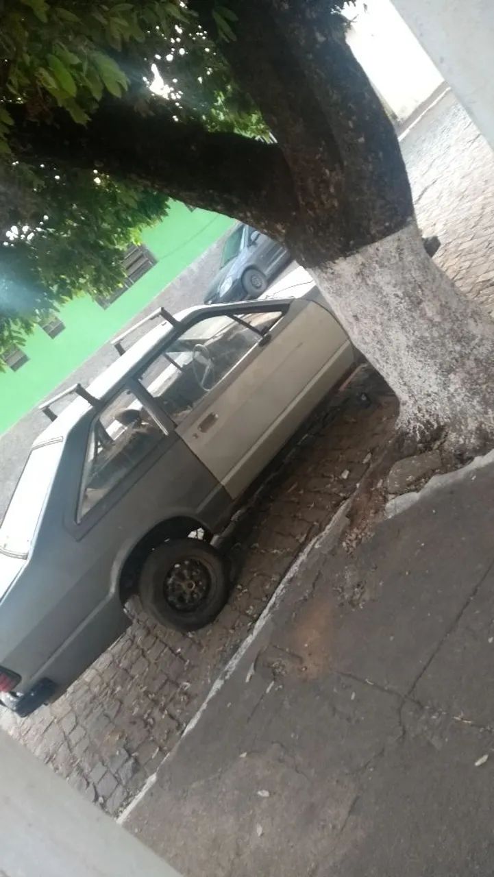 Ford Corcel II L 1989