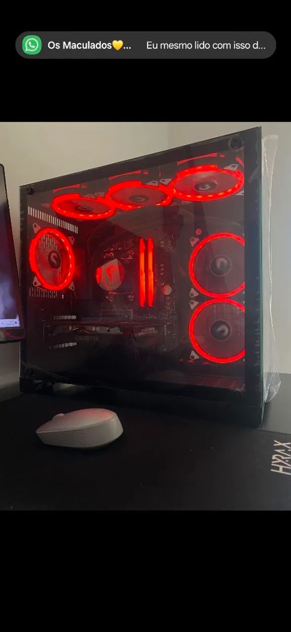 PC Gamer  - Foto 2