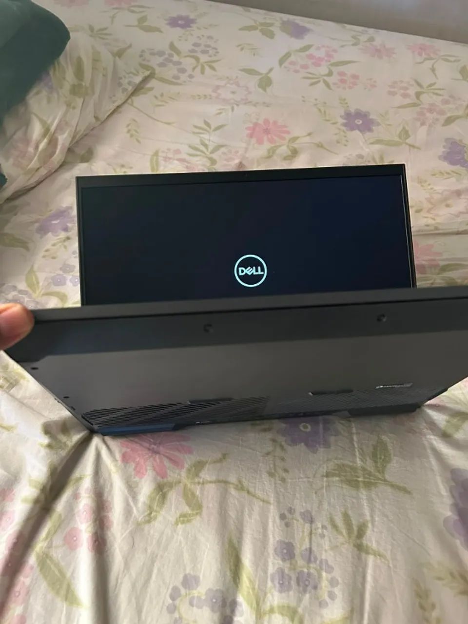 Notebook Gamer Dell G15 (5530) - Estado de Zero! - Foto 3