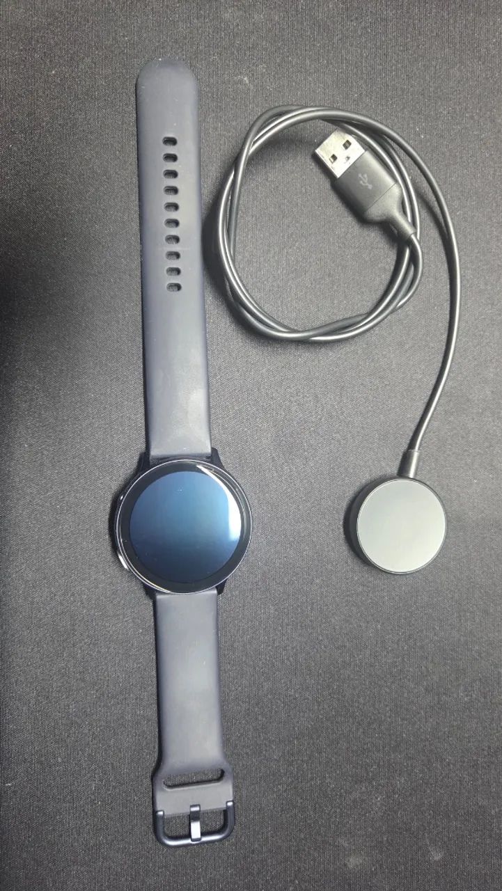 Smart watch Samsung Galaxy Watch Active2 (A546) - Foto 3