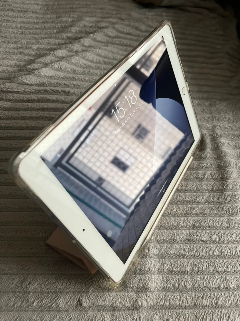 iPad 8ª Geração + Brindes GRÁTIS  - Foto 4