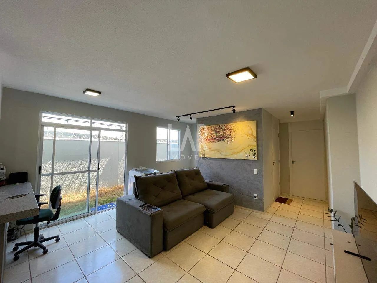 Apartamento à venda, Palmeiras, com 1 quarto, 61m² - Foto 2